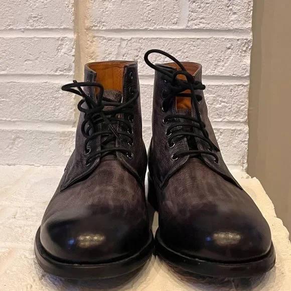 Size 10.5 leather boots worn once Sorel Kate waterproof boots. Size 10.5 worn once Brown - $65  main image 2